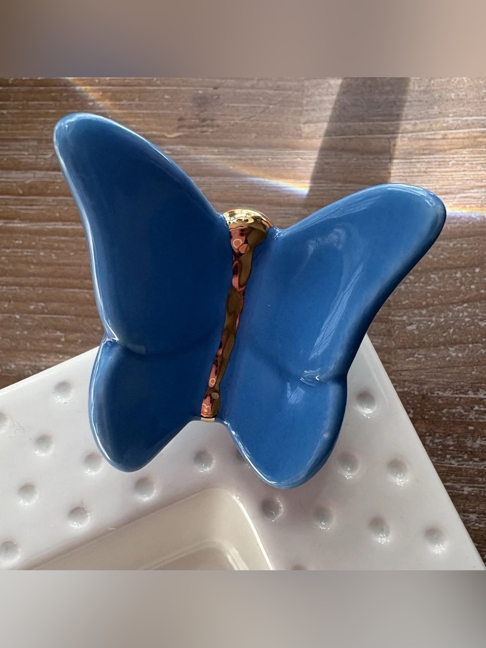 NEW | Nora Fleming Butterfly (EXCLUSIVE ITEM)